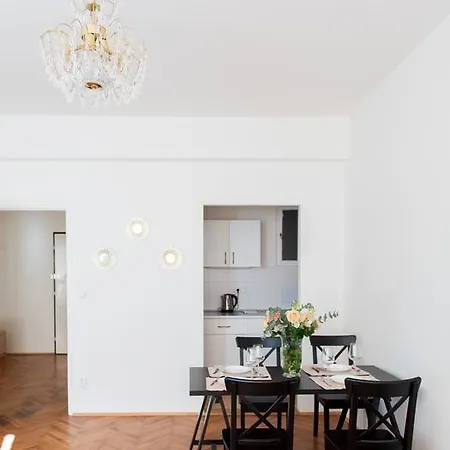 Stunning Design Apartment Prague Exterior photo