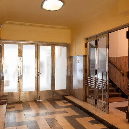 Stunning Design Apartment Prague Exterior photo