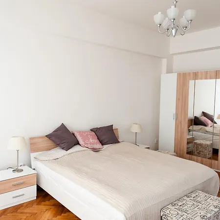 Stunning Design Apartment Prague Exterior photo
