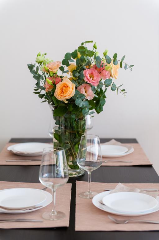 Appartamento Stunning Design Praga