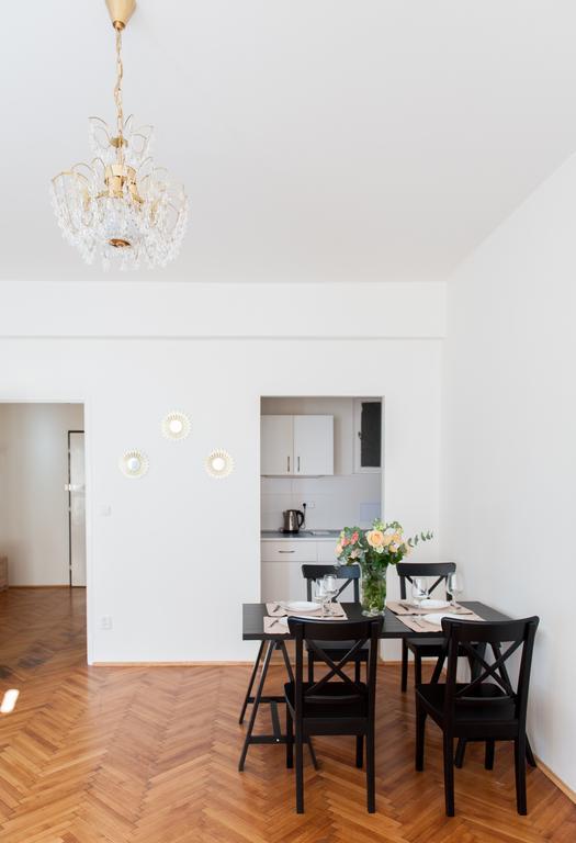 Stunning Design Praga