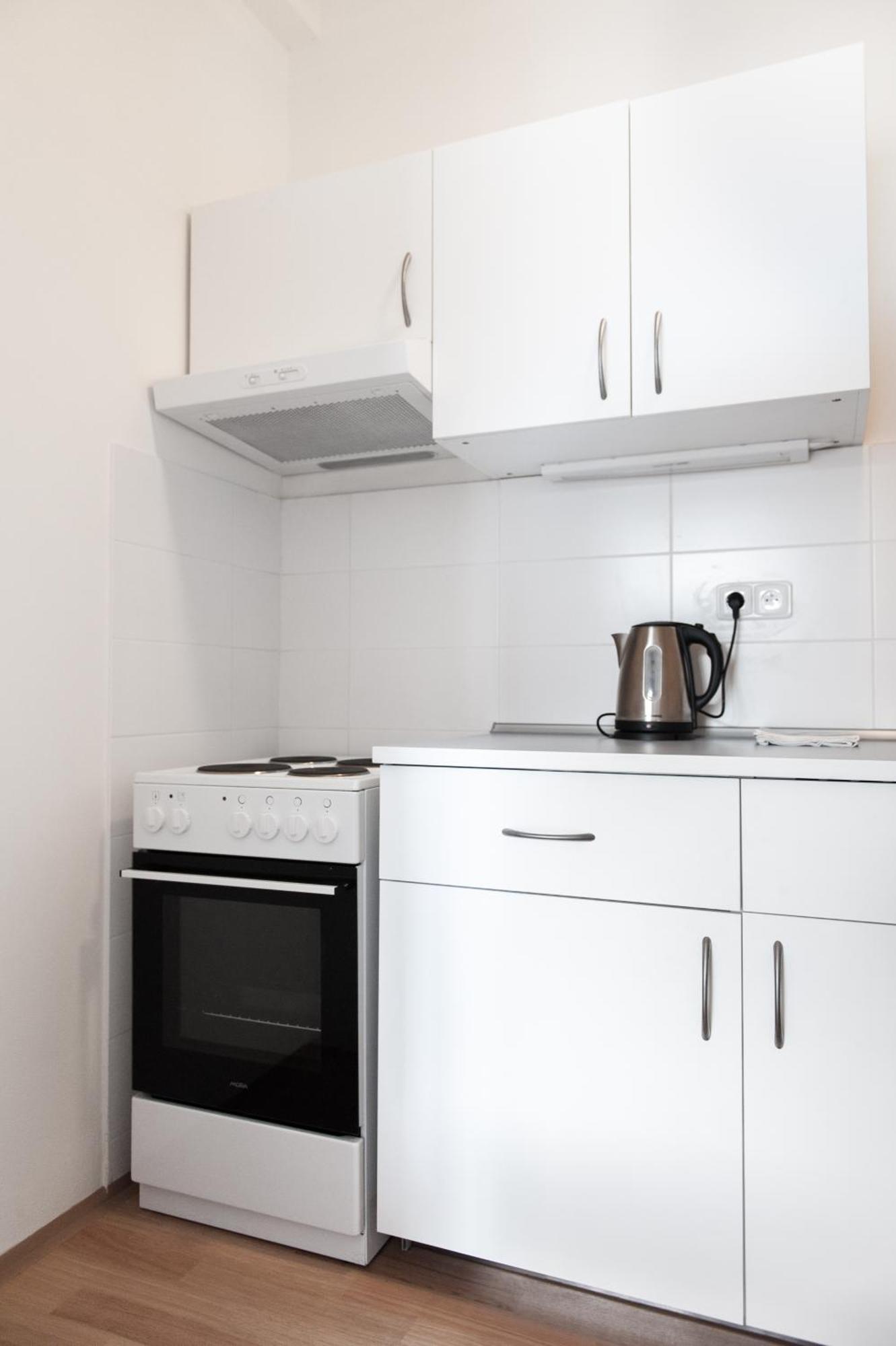 Appartamento Stunning Design Praga