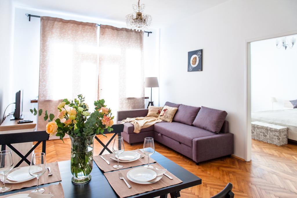 Appartamento Stunning Design *
