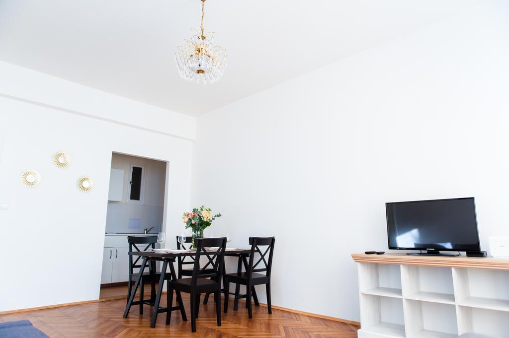 Stunning Design Praga
