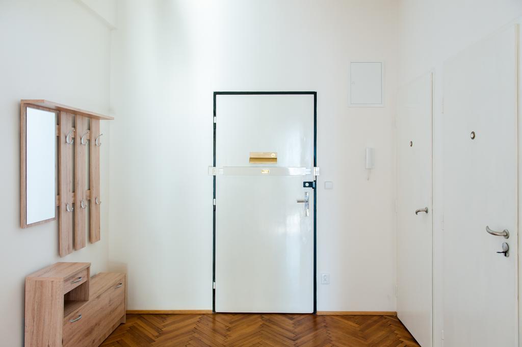 Appartamento Stunning Design Praga