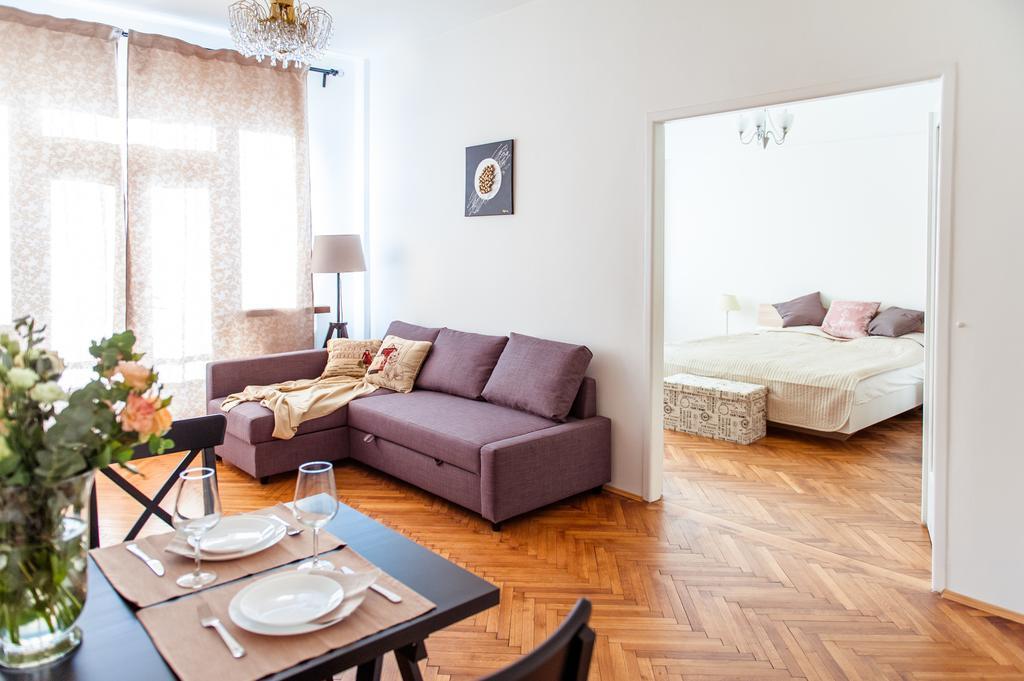 Appartamento Stunning Design *